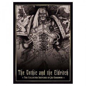 the Gothic and the Eldritch