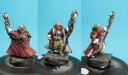 Inquisitor - Paint in Progress