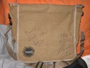Signierter Mantic Bag