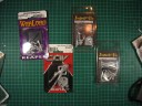Reaper und Freebooters Fate Blister