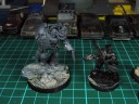 Space Wolf & Sly Marbo