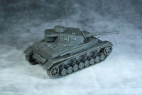 Rubicon Models - Panzer IV