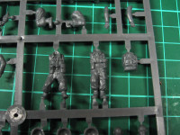 Warlord Games - British Infantry