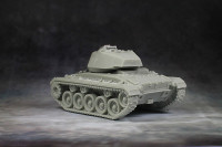 Bolt Action - M24 Chaffee