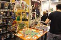 Internationale Spieltage SPIEL'15 - Titan Forge