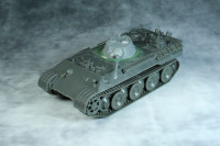 Rubicon Models - Panther Ausf. D/A + G.