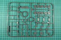 Rubicon Models - Soviet T-34/76 Model 40/41/42