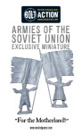 Bolt Action - Armies of the Soviet Union