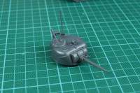 Bolt Action - M4 Sherman Medium Tank