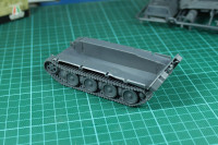 Bolt Action - Panther Ausf. A