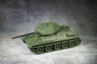 Bolt Action - T-34/85 Medium Tank