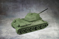 Bolt Action - T-34/85 Medium Tank