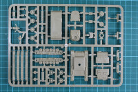 Plastic Soldier Company - 15mm PzKpfw Panzer III