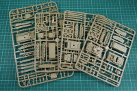 Plastic Soldier Company - 15mm Panzer