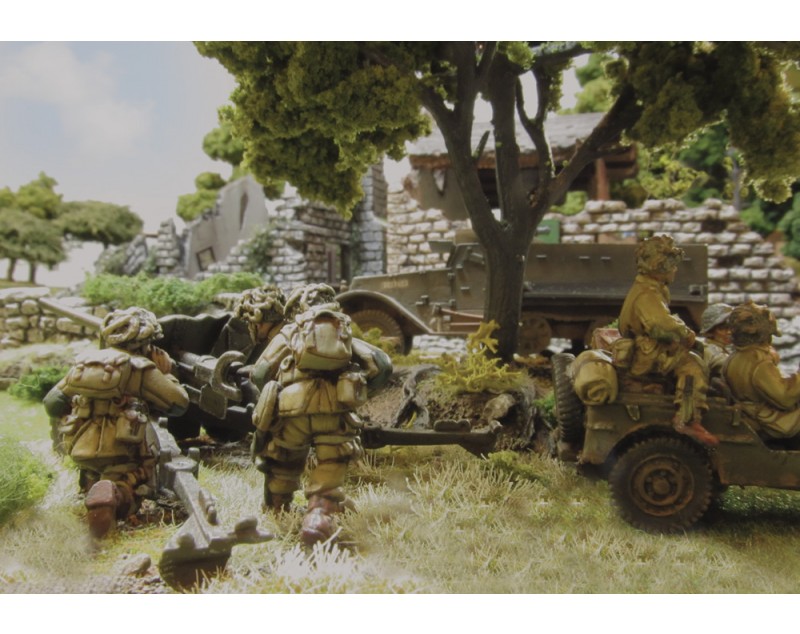 Bolt Action Armies of Germany «