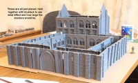 Renedra - Perry conversion abbey
