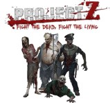 Warlord Games - Project Z