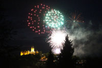 Montabaur Fireworks