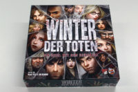 Winter der Toten / Dead of Winter