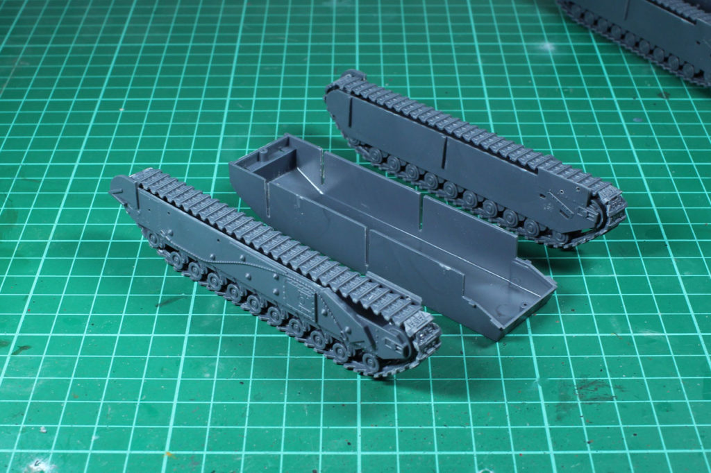 Bolt Action Churchill Heavy Infantry Tank « chaosbunker.de