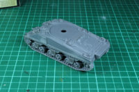 Bolt Action - Sherman VC Firefly