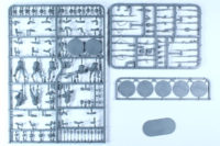 Bolt Action - KV-1 / KV-2 Heavy Tank