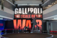Te Papa Gallipoli - The Scale of our War