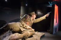 Te Papa Gallipoli - The Scale of our War