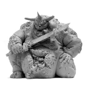 Forge World - Great Unclean One