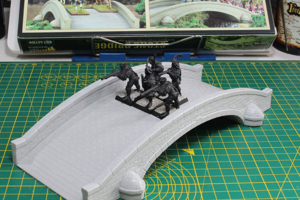 Warlord Games Stone Bridge « chaosbunker.de