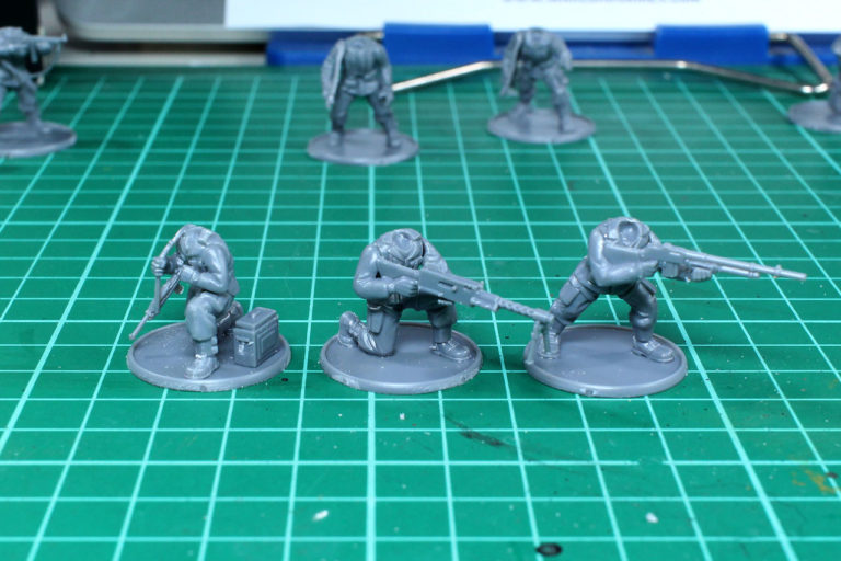 Bolt Action US Airborne « chaosbunker.de