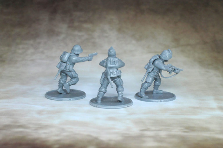 Bolt Action US Airborne « chaosbunker.de