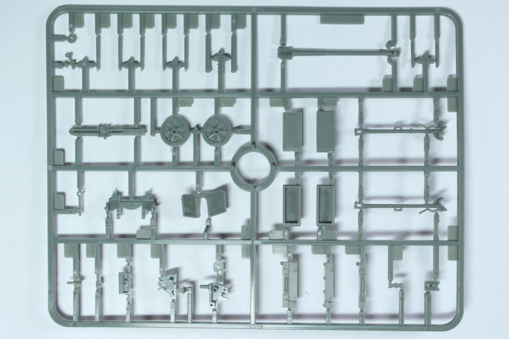 Rubicon Models PaK 40 AT Gun with Crew « chaosbunker.de