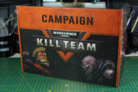 Warhammer 40.000 - Kill Team Campaign
