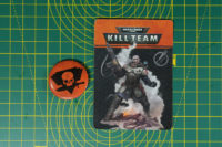 Warhammer 40.000 - Kill Team Campaign