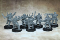 Warhammer Quest Blackstone Fortress