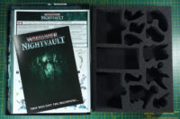 Feldherr - Nightvault Inlay