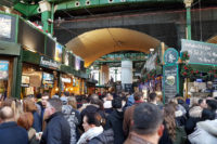  London 2020 - Borough Market