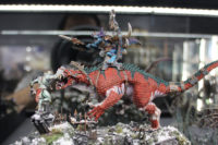 Games Workshop - Warhammer World Exhibition Centre