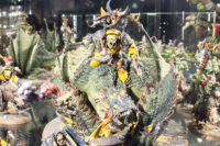 Games Workshop - Warhammer World Exhibition Centre