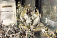 Games Workshop - Warhammer World Exhibition Centre