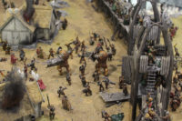 Games Workshop - Warhammer World Exhibition Centre