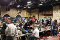 Nottingham 2020 - Warhammer World