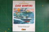 Cruel Seas - Close Quarters Supplement