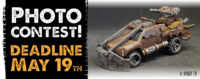 Gaslands - Photocontest