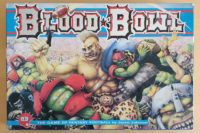 Blood Bowl - 2nd Edition Boxed Set