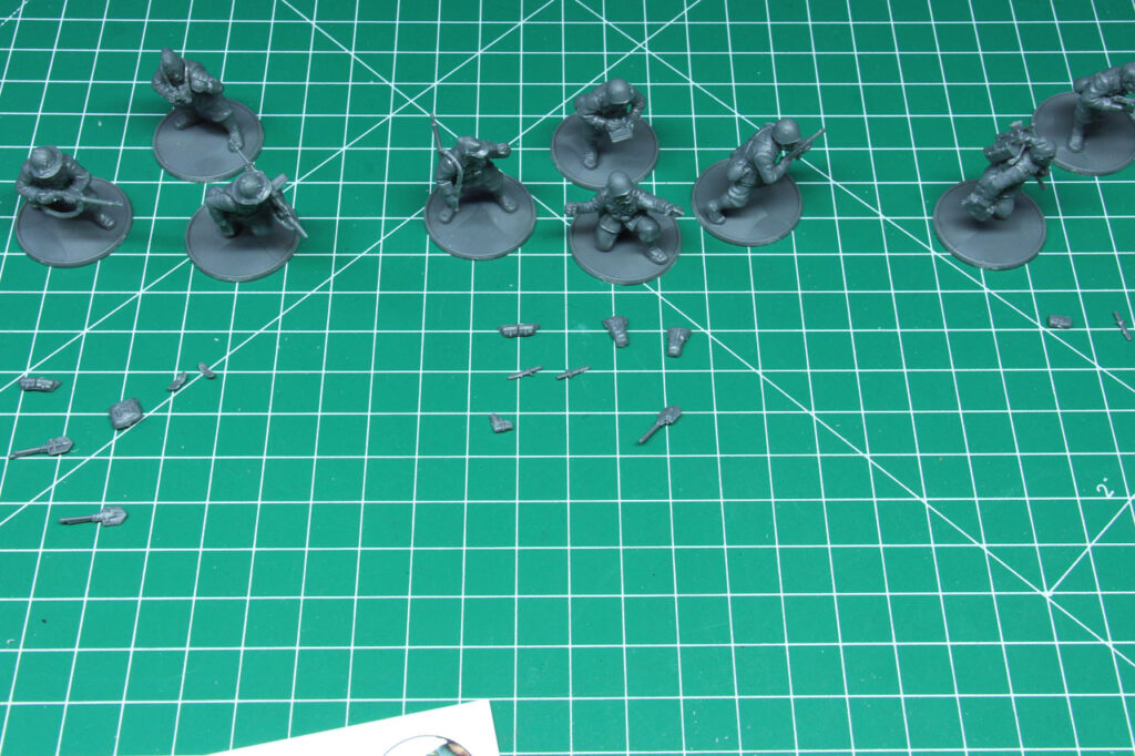 Bolt Action – Italian Army and Blackshirts « chaosbunker.de