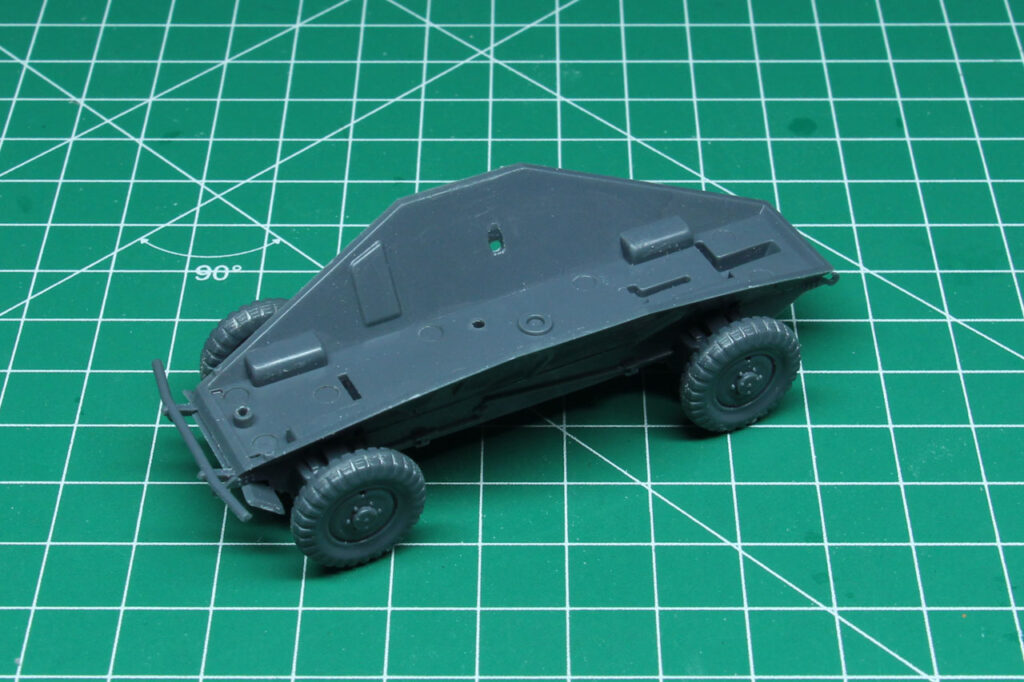 Bolt Action Sd Kfz Chaosbunker De