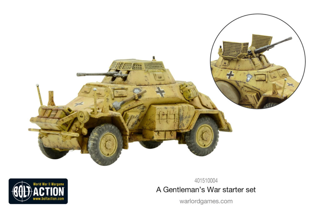 Bolt Action Sd Kfz Chaosbunker De