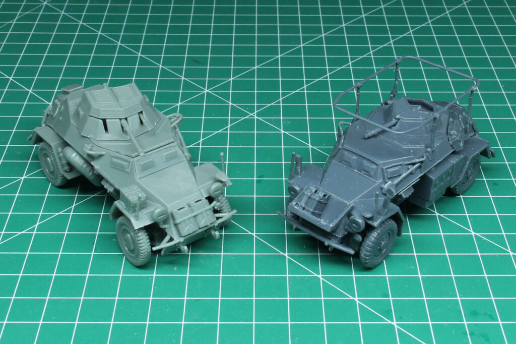 Bolt Action Sd Kfz Chaosbunker De